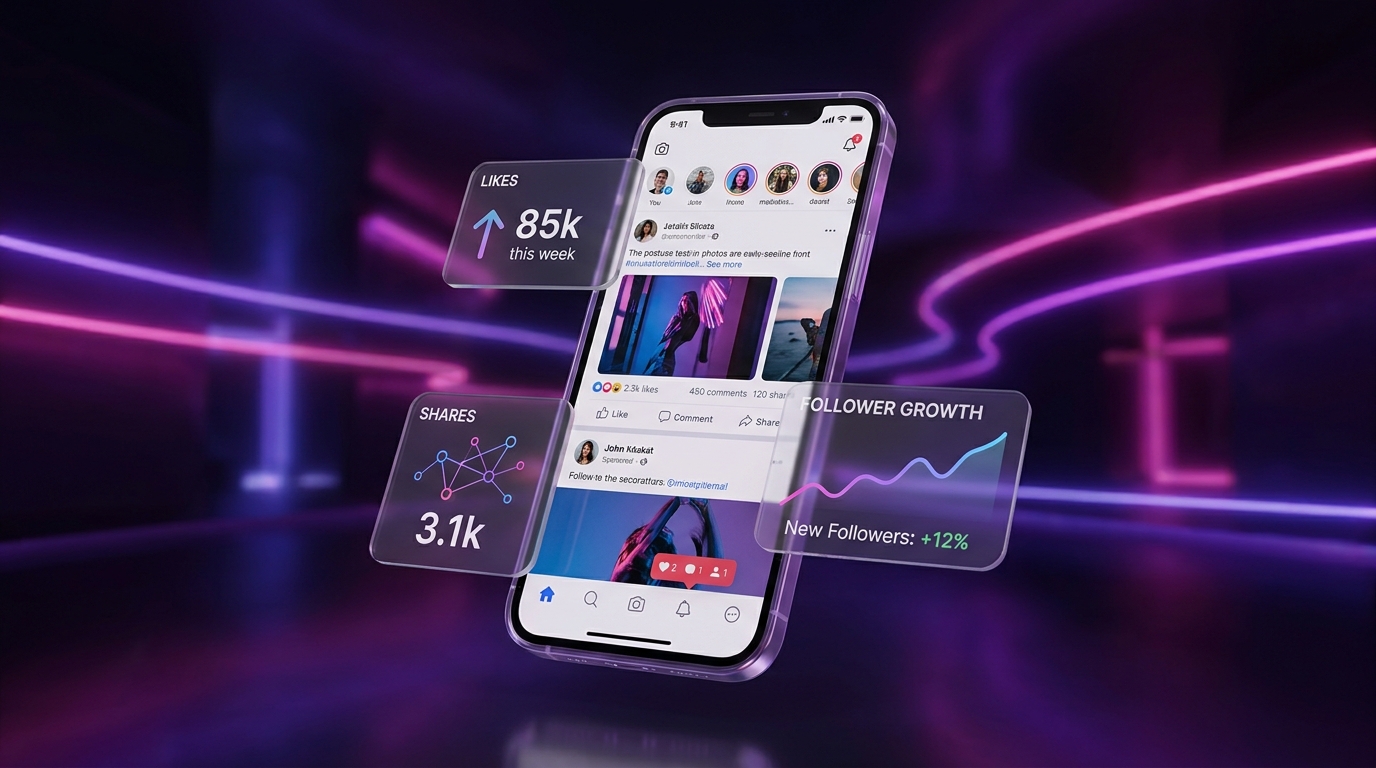 Social Media Marketing: What Actually Works in 2025